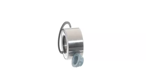 SKF Wheel Bearing Kit (VKBA3518)