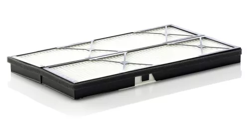 MANN-FILTER Filter, cabin air (CU3759)