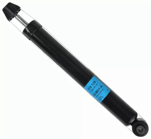 SACHS Shock Absorber (315 139)