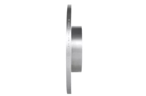 BOSCH Brake Disc (0986478343)