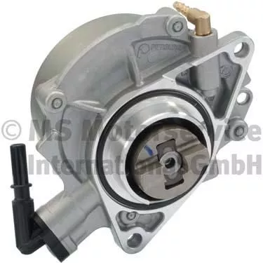PIERBURG Vacuum Pump, braking system (7.04625.03.0)