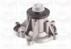 GRAF Water Pump, engine cooling (PA1109)