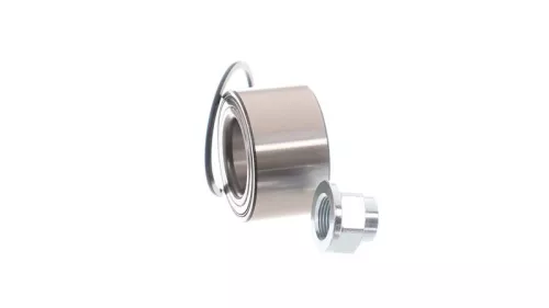 SKF Wheel Bearing Kit (VKBA6966)