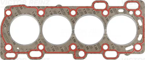 VICTOR REINZ Gasket, cylinder head (61-37010-00)