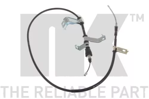 NK Cable Pull, parking brake (903438)