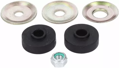 SACHS Shock Absorber (312 459)