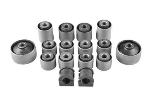 TEDGUM Repair Kit, wheel suspension (00227721)