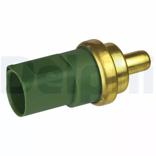 DELPHI Sensor, coolant temperature (TS10236-12B1)