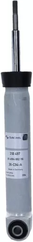 SACHS Shock Absorber (310 497)