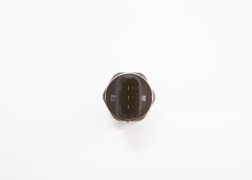 BOSCH Sensor, fuel pressure (0281002909)