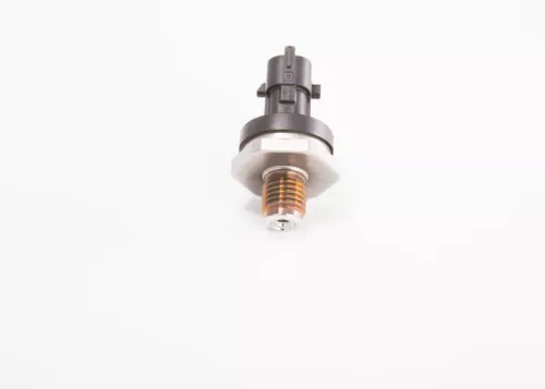 BOSCH Sensor, fuel pressure (0281002909)