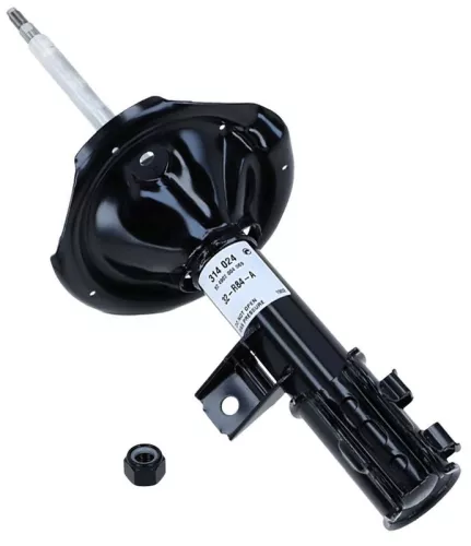 Shock Absorber