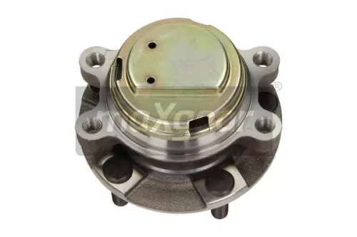 MAXGEAR Wheel Bearing Kit (33-0722)