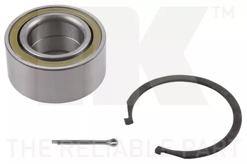 NK Wheel Bearing (753414)