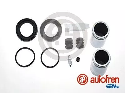 Repair Kit, brake caliper