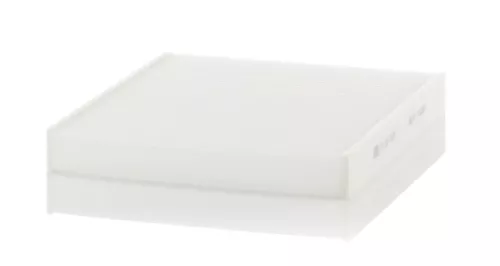 MANN-FILTER Filter, cabin air (CU26009)
