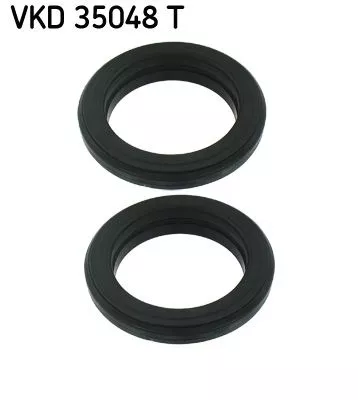 Rolling Bearing, suspension strut support mount