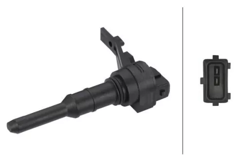 HELLA Sensor, odometer (6PU009161-001)