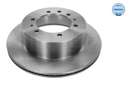 MEYLE Brake Disc (36-155230039)