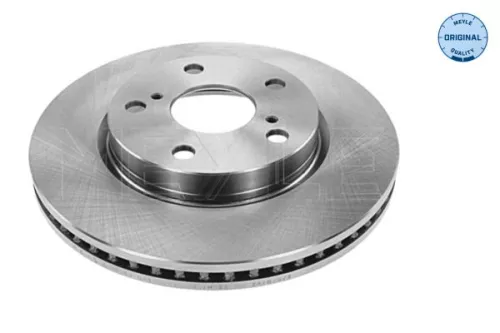 MEYLE Brake Disc (30-855210010)
