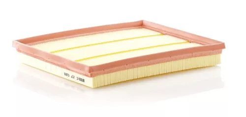 MANN-FILTER Air Filter (C27026)