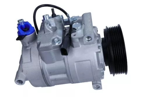 MAXGEAR Compressor, air conditioning (AC351528)