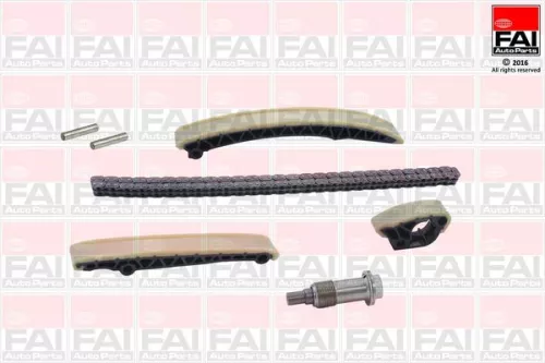 FAI AutoParts Timing Chain Kit (TCK143)