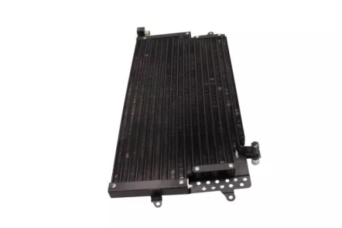 MAXGEAR Condenser, air conditioning (AC897403)