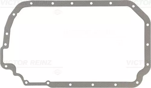 Gasket, oil sump