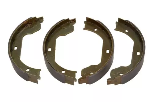 MAXGEAR Brake Shoe Set, parking brake (19-1790)