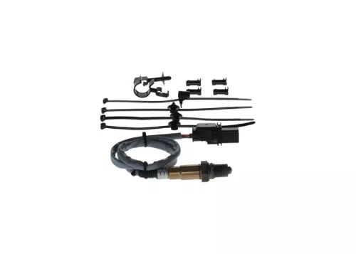 BOSCH Oxygen Sensor (0281004148)