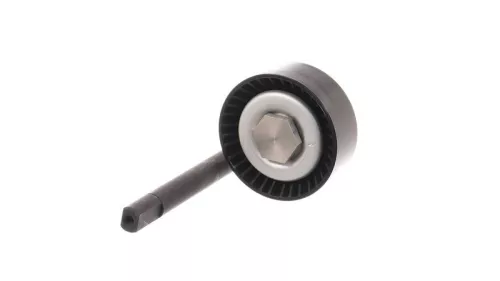 SKF Belt Tensioner, V-ribbed belt (VKM38303)