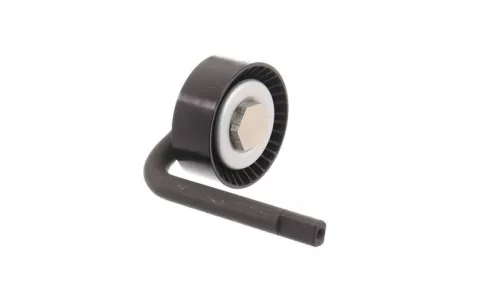 SKF Belt Tensioner, V-ribbed belt (VKM38303)