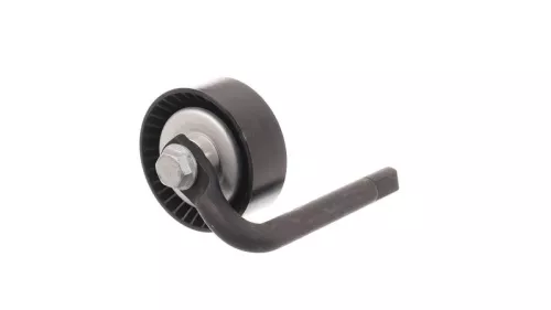 SKF Belt Tensioner, V-ribbed belt (VKM38303)