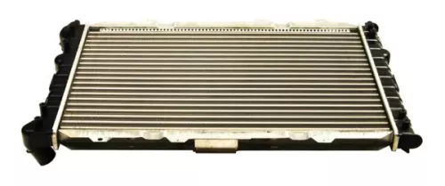 MAXGEAR Radiator, engine cooling (AC243160)