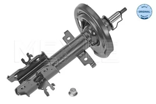 MEYLE Shock Absorber (16-266230014)