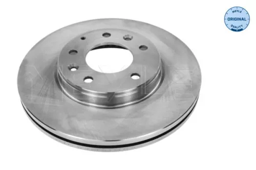 MEYLE Brake Disc (35-155210027)