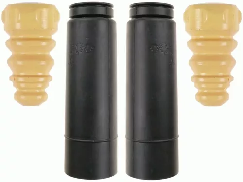 Dust Cover Kit, shock absorber