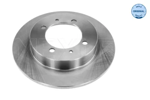 MEYLE Brake Disc (5155235029)