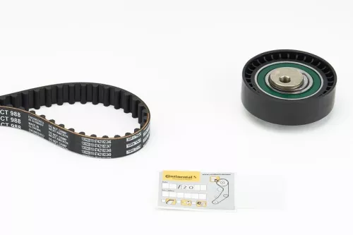 CONTINENTAL CTAM Timing Belt Kit (CT988K3)