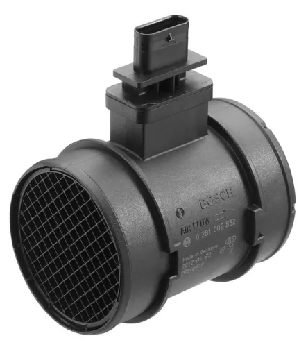 BOSCH Mass Air Flow Sensor (0281002832)