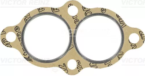 VICTOR REINZ Gasket, exhaust pipe (71-28497-00)