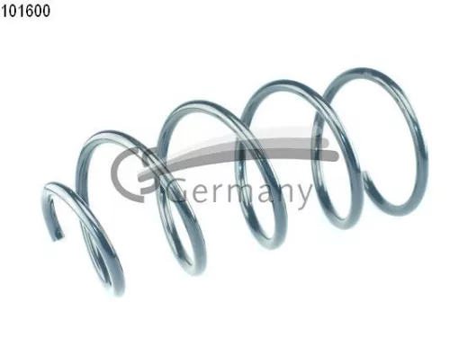 CS Germany Suspension Spring (101.600)