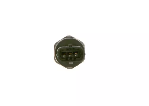 BOSCH Sensor, fuel pressure (0281002863)