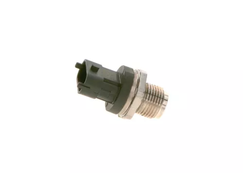 BOSCH Sensor, fuel pressure (0281002863)