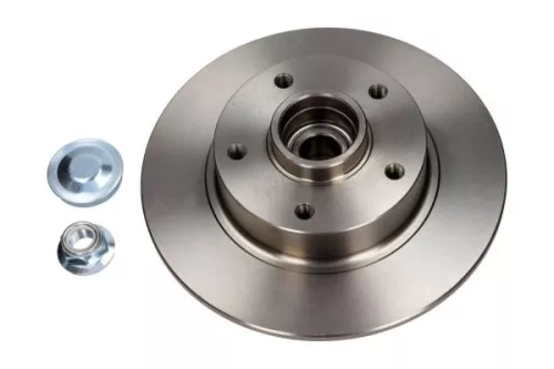 MAXGEAR Brake Disc (19-1975)