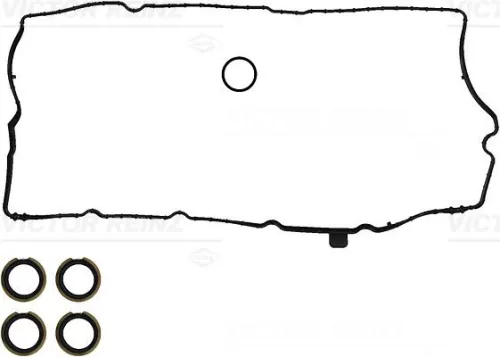 VICTOR REINZ Gasket Set, cylinder head cover (15-42128-01)