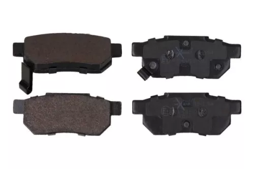 MAXGEAR Brake Pad Set, disc brake (19-1984)