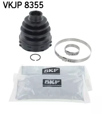 Bellow Kit, drive shaft