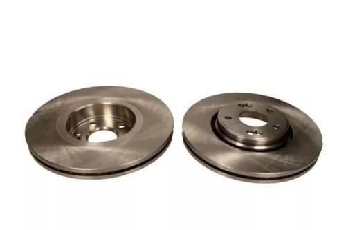 MAXGEAR Brake Disc (19-0819)